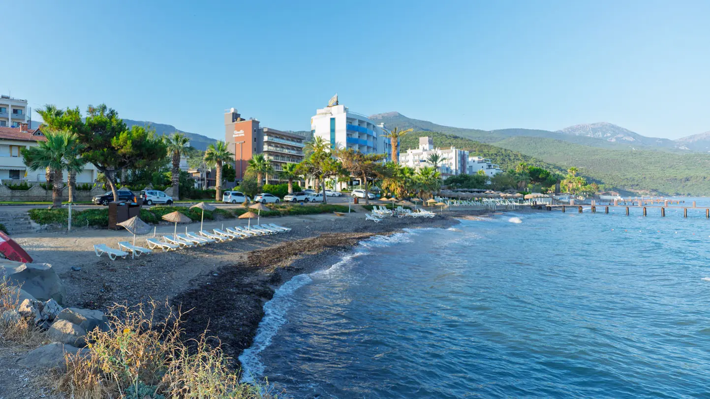 For a Unique Holiday Opportunity